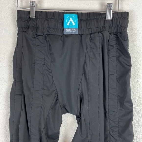 Agogie +20 Wearable Resistance Leggings - Picture 7 of 11